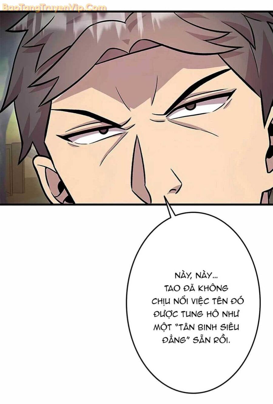 Lượng Mana Đáy Xã Hội! Ta Vô Địch Nhờ Kỹ Năng Của Mình Chapter 11 - Trang 2