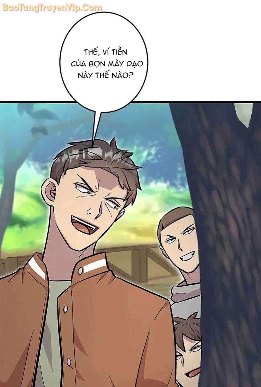 Lượng Mana Đáy Xã Hội! Ta Vô Địch Nhờ Kỹ Năng Của Mình Chapter 11 - Trang 2