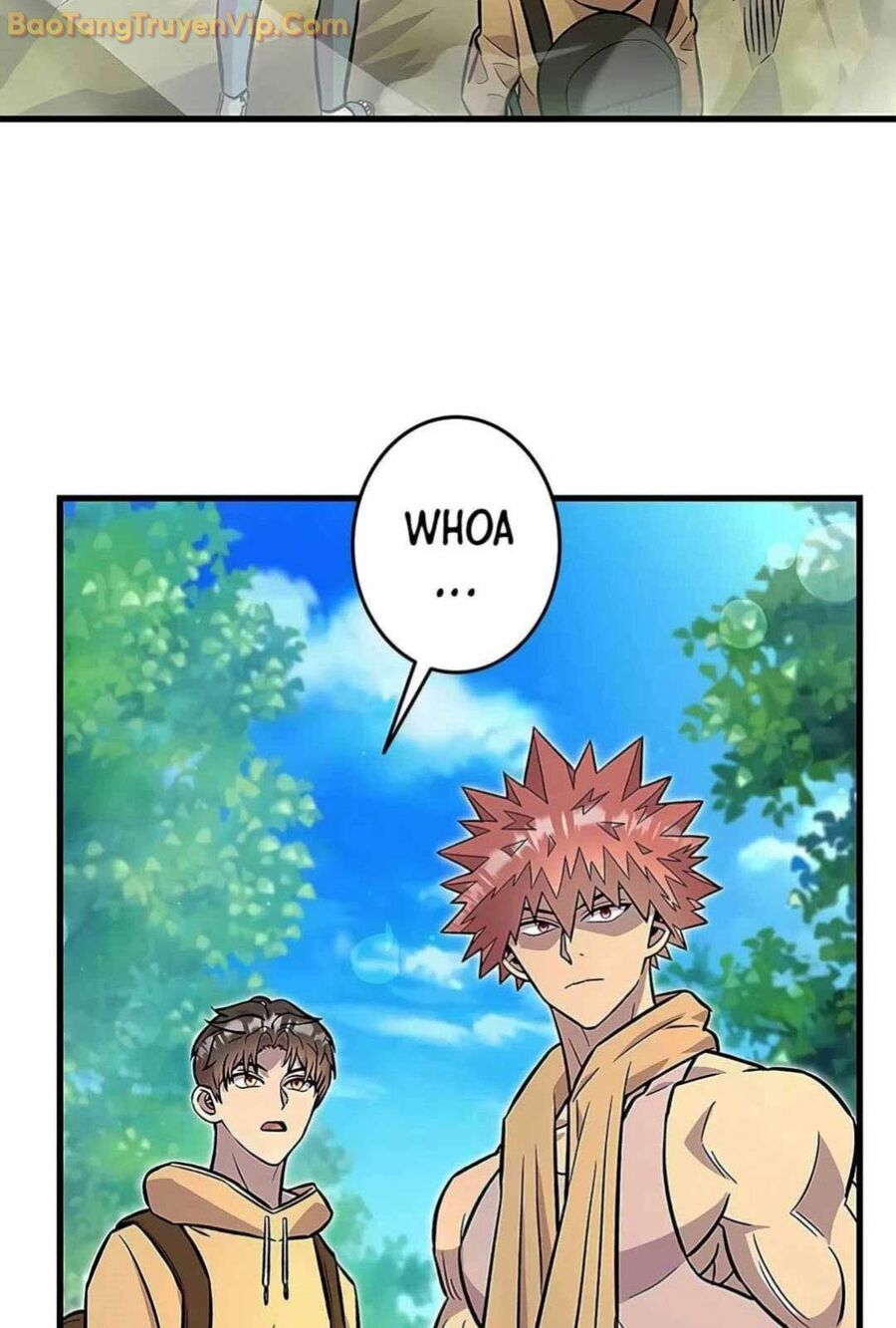 Lượng Mana Đáy Xã Hội! Ta Vô Địch Nhờ Kỹ Năng Của Mình Chapter 11 - Trang 2