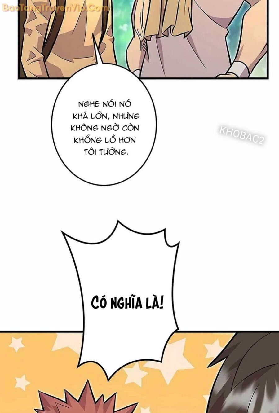 Lượng Mana Đáy Xã Hội! Ta Vô Địch Nhờ Kỹ Năng Của Mình Chapter 11 - Trang 2