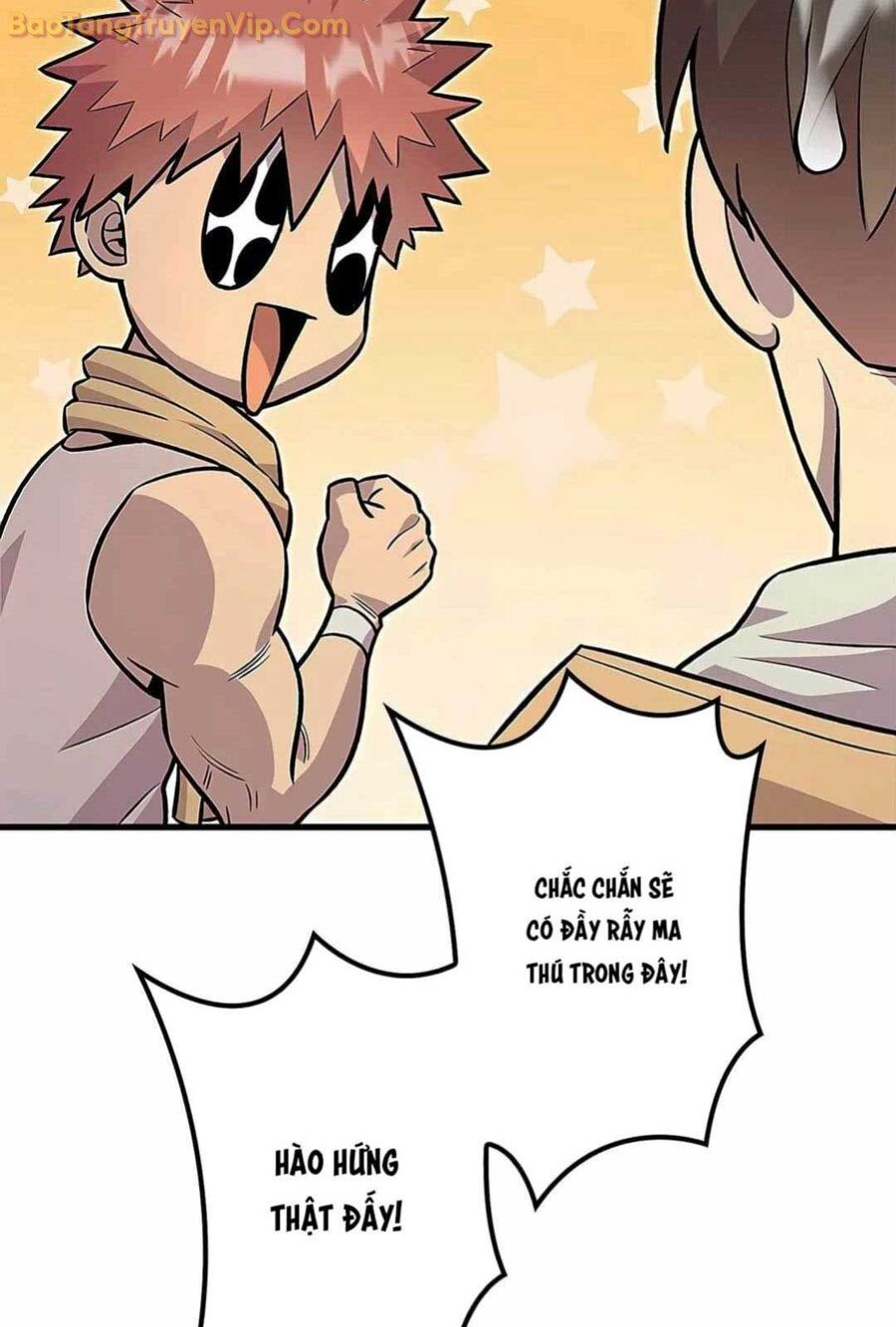 Lượng Mana Đáy Xã Hội! Ta Vô Địch Nhờ Kỹ Năng Của Mình Chapter 11 - Trang 2