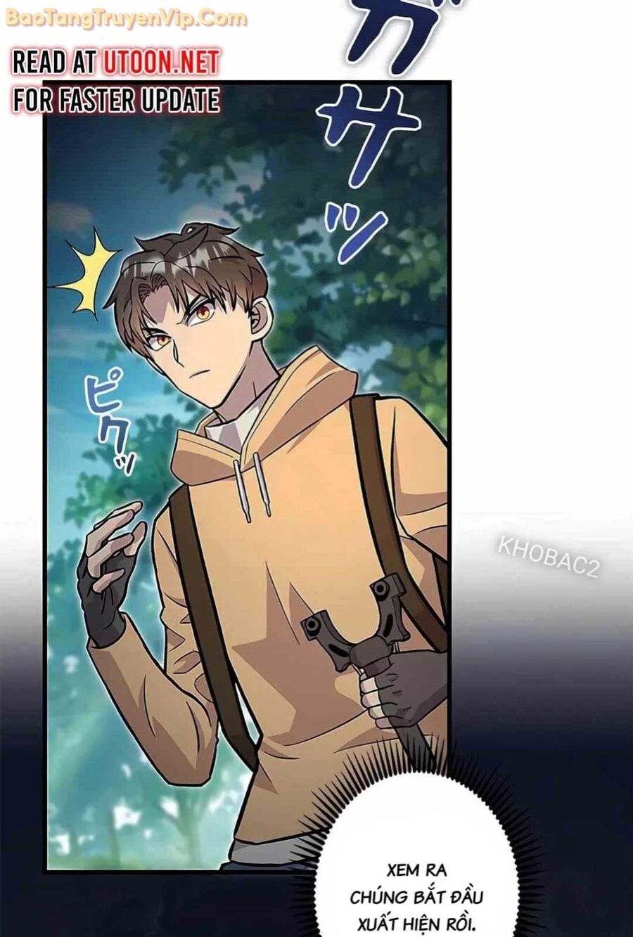 Lượng Mana Đáy Xã Hội! Ta Vô Địch Nhờ Kỹ Năng Của Mình Chapter 11 - Trang 2
