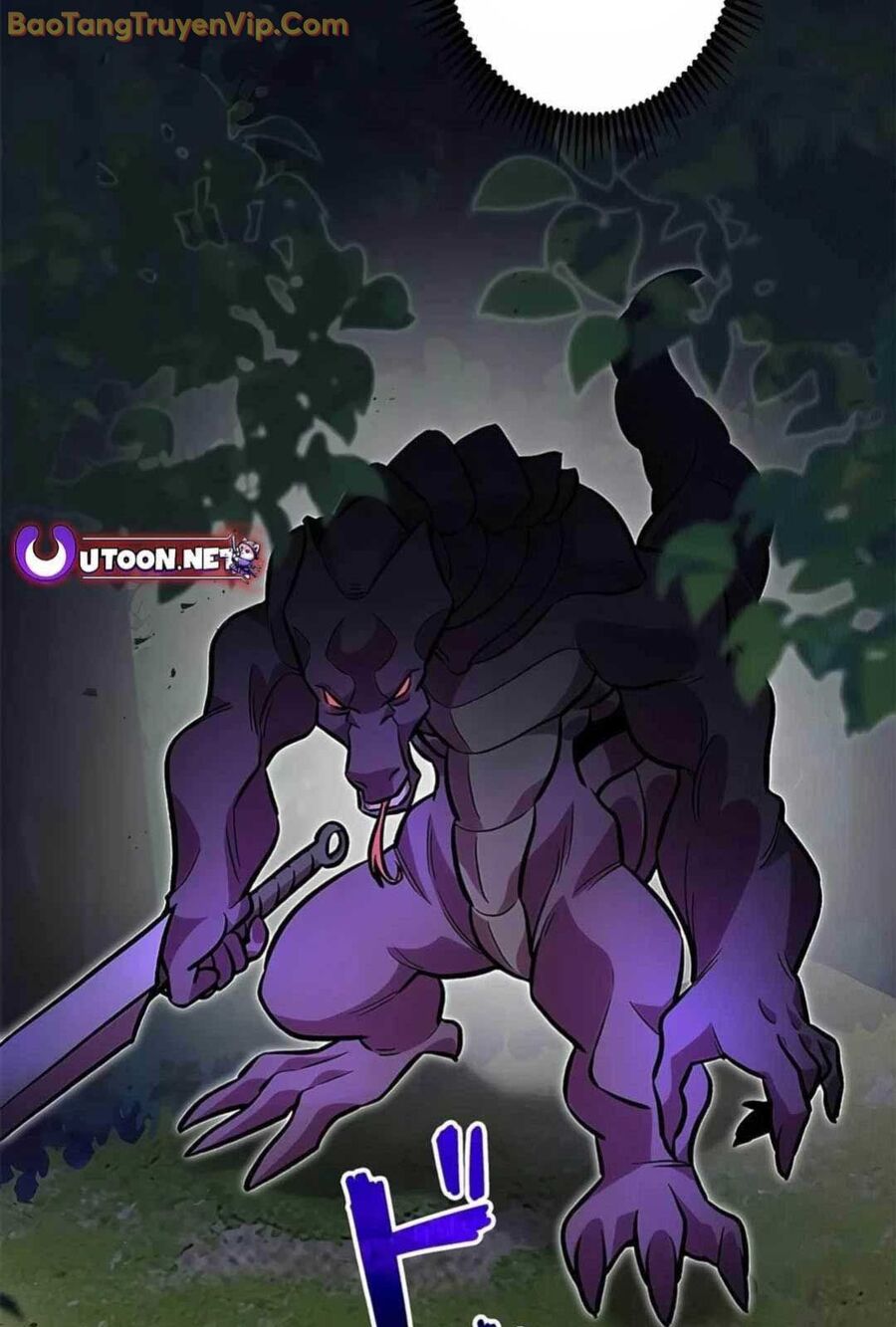 Lượng Mana Đáy Xã Hội! Ta Vô Địch Nhờ Kỹ Năng Của Mình Chapter 11 - Trang 2