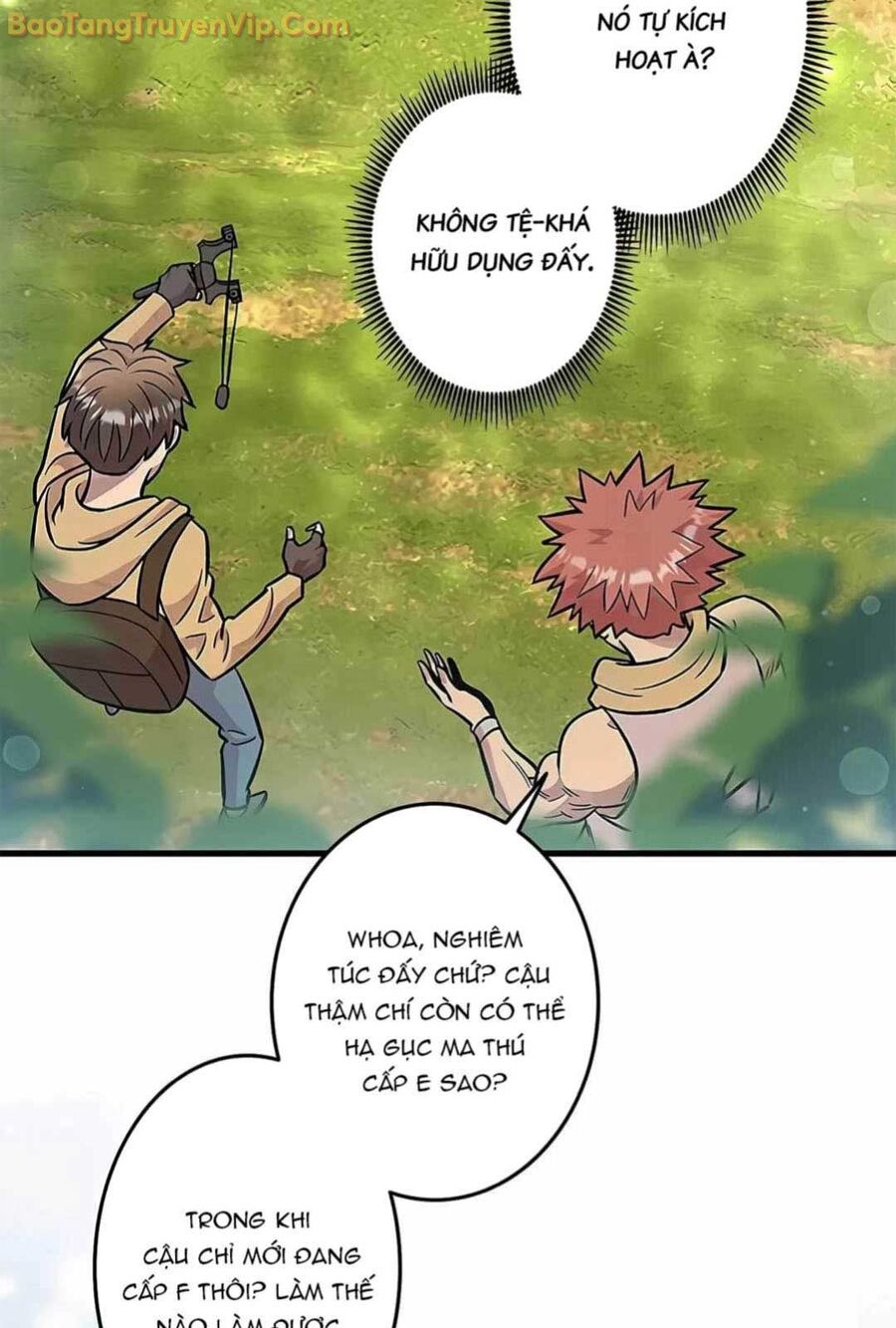 Lượng Mana Đáy Xã Hội! Ta Vô Địch Nhờ Kỹ Năng Của Mình Chapter 11 - Trang 2