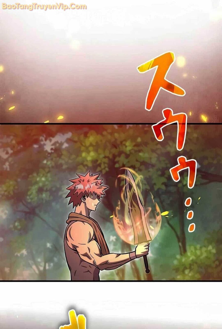 Lượng Mana Đáy Xã Hội! Ta Vô Địch Nhờ Kỹ Năng Của Mình Chapter 11 - Trang 2