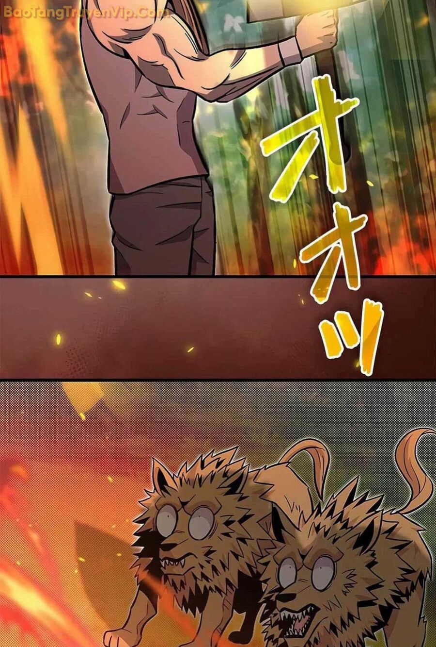 Lượng Mana Đáy Xã Hội! Ta Vô Địch Nhờ Kỹ Năng Của Mình Chapter 11 - Trang 2