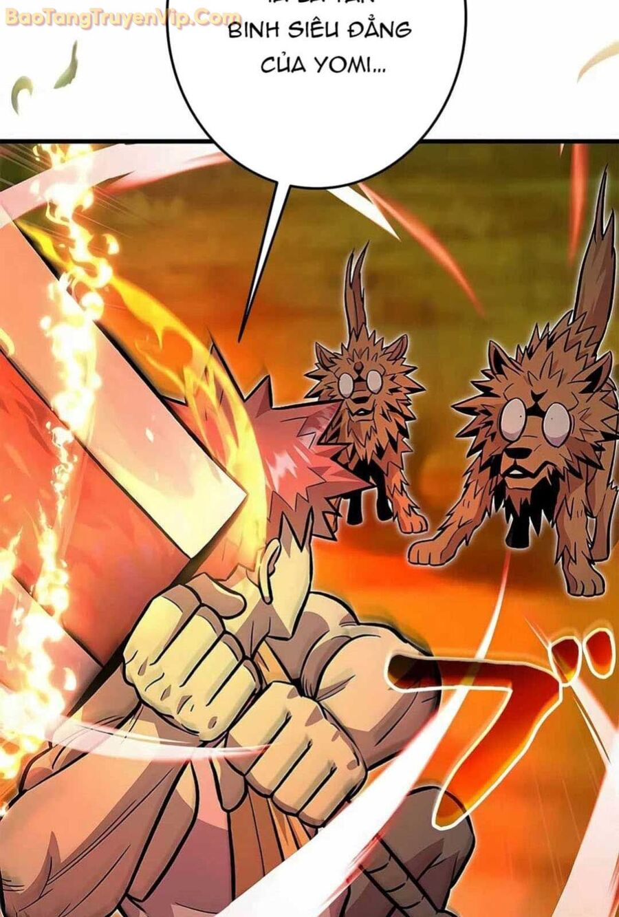 Lượng Mana Đáy Xã Hội! Ta Vô Địch Nhờ Kỹ Năng Của Mình Chapter 11 - Trang 2