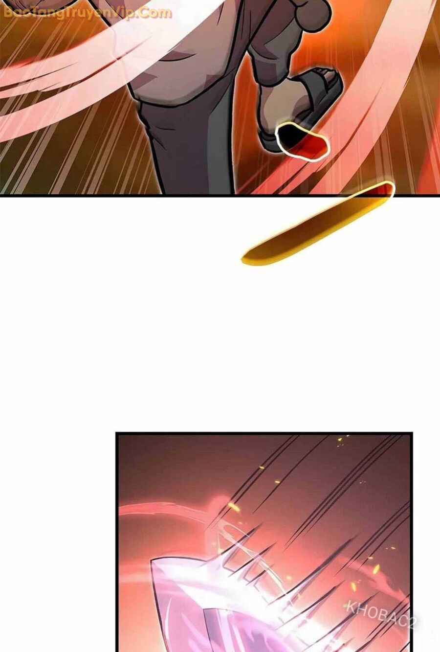 Lượng Mana Đáy Xã Hội! Ta Vô Địch Nhờ Kỹ Năng Của Mình Chapter 11 - Trang 2