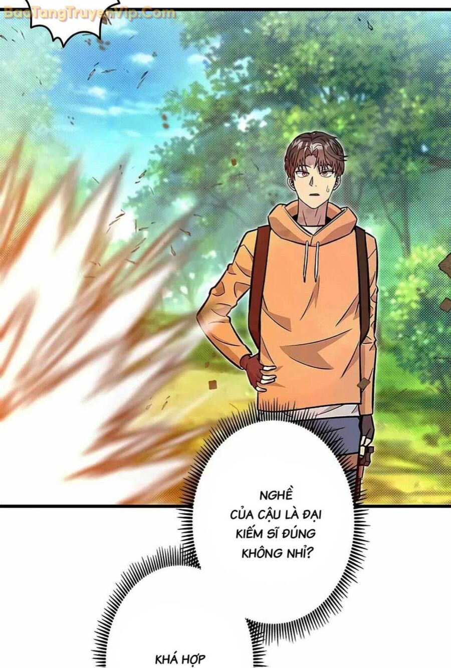 Lượng Mana Đáy Xã Hội! Ta Vô Địch Nhờ Kỹ Năng Của Mình Chapter 11 - Trang 2