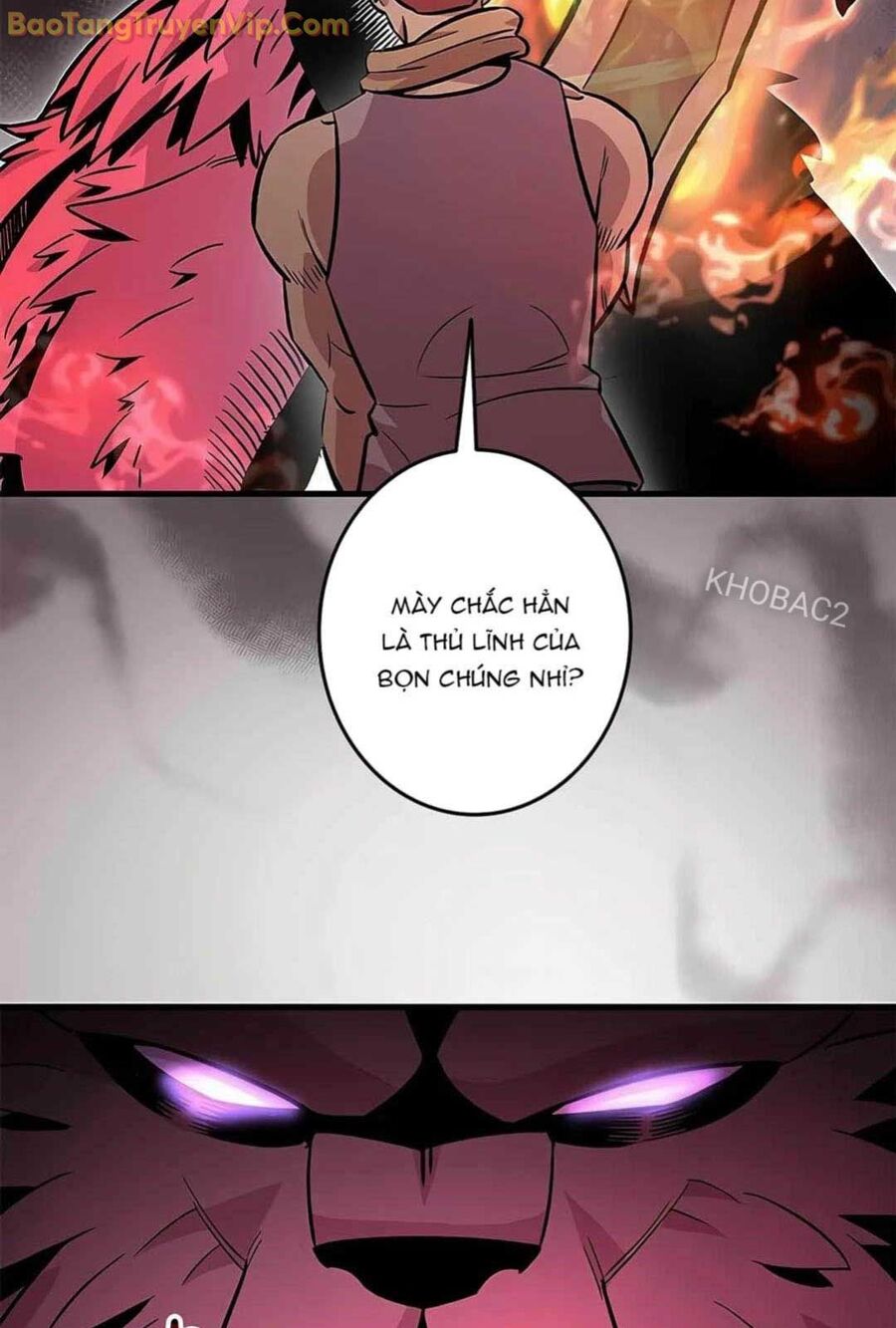 Lượng Mana Đáy Xã Hội! Ta Vô Địch Nhờ Kỹ Năng Của Mình Chapter 11 - Trang 2