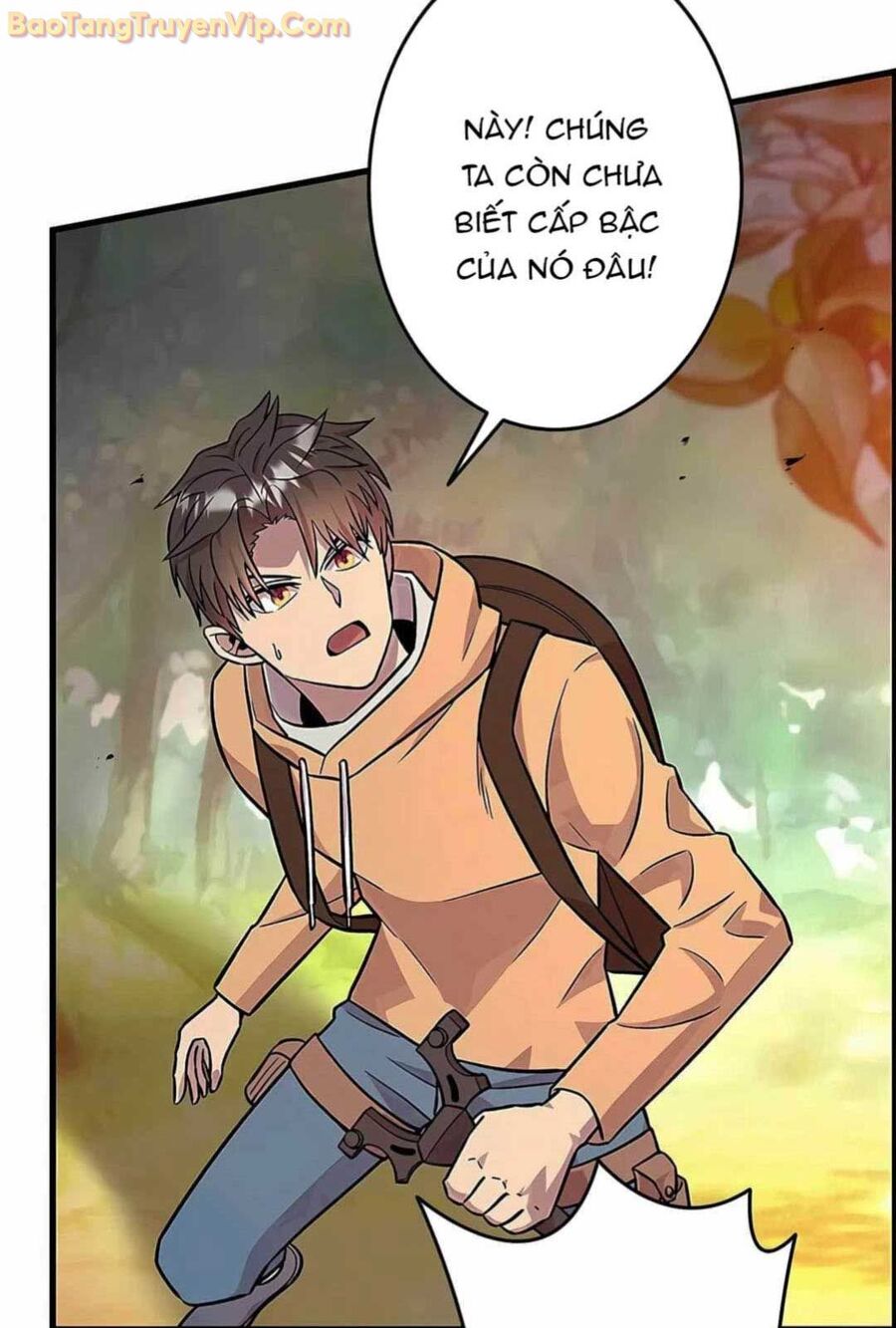 Lượng Mana Đáy Xã Hội! Ta Vô Địch Nhờ Kỹ Năng Của Mình Chapter 11 - Trang 2