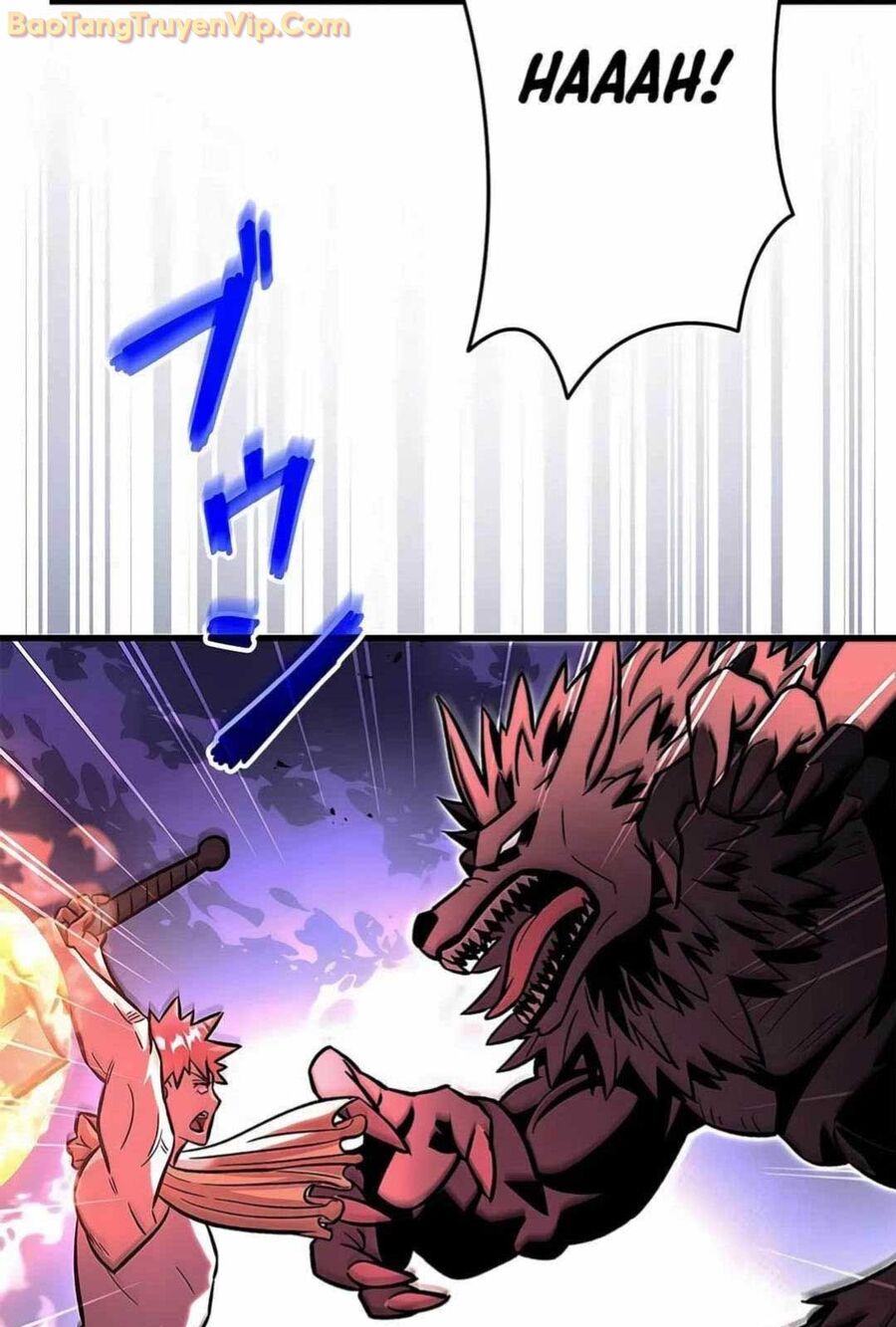 Lượng Mana Đáy Xã Hội! Ta Vô Địch Nhờ Kỹ Năng Của Mình Chapter 11 - Trang 2