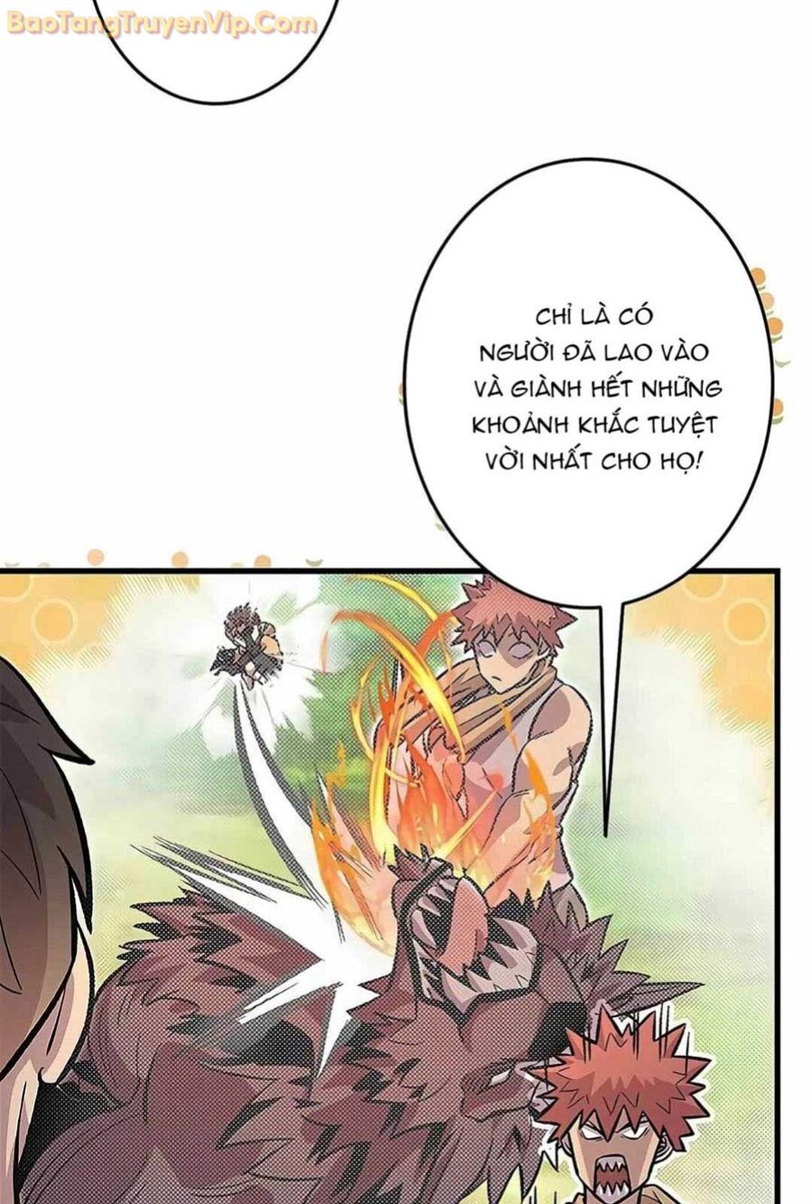 Lượng Mana Đáy Xã Hội! Ta Vô Địch Nhờ Kỹ Năng Của Mình Chapter 11 - Trang 2
