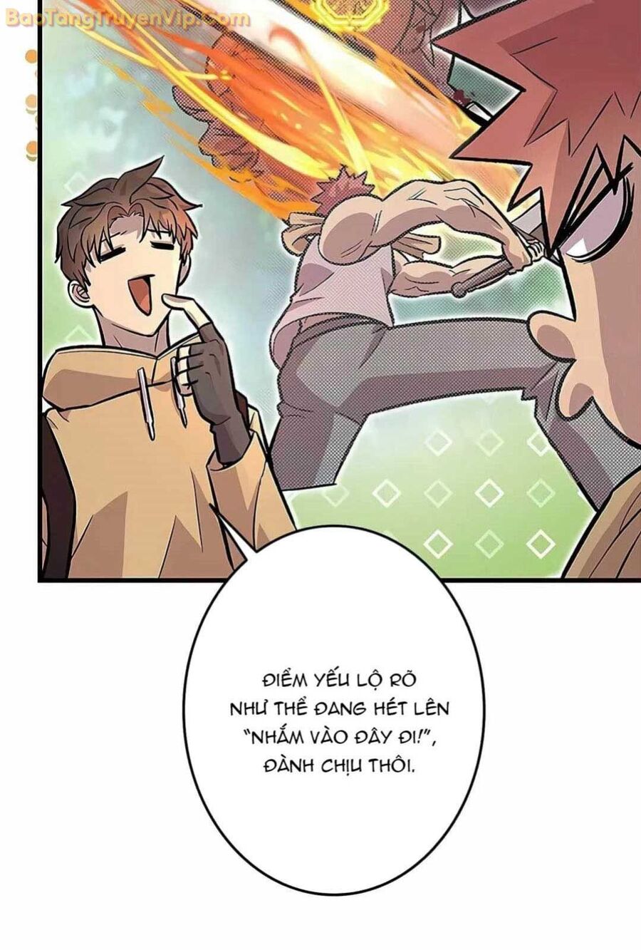 Lượng Mana Đáy Xã Hội! Ta Vô Địch Nhờ Kỹ Năng Của Mình Chapter 11 - Trang 2