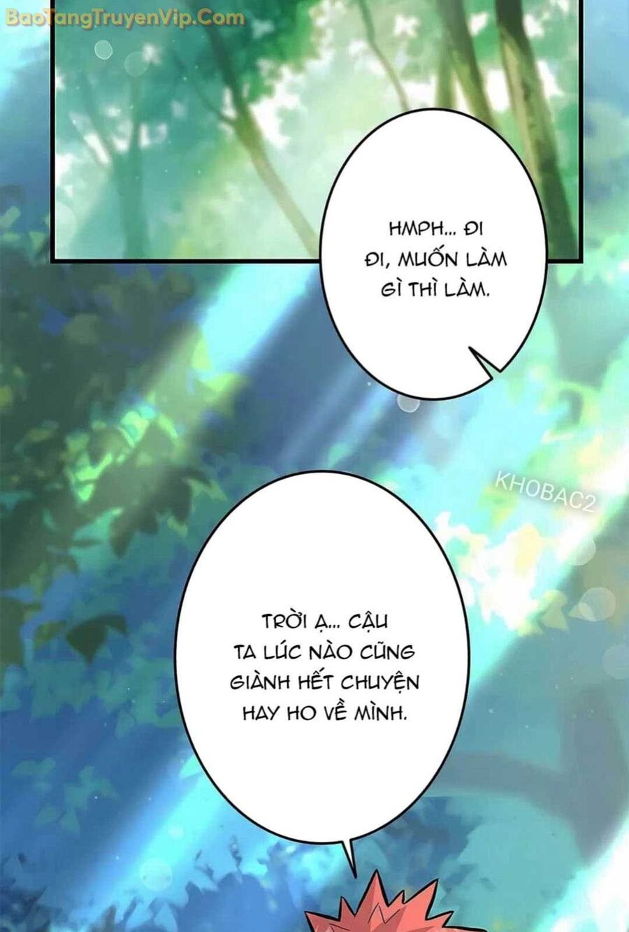 Lượng Mana Đáy Xã Hội! Ta Vô Địch Nhờ Kỹ Năng Của Mình Chapter 11 - Trang 2