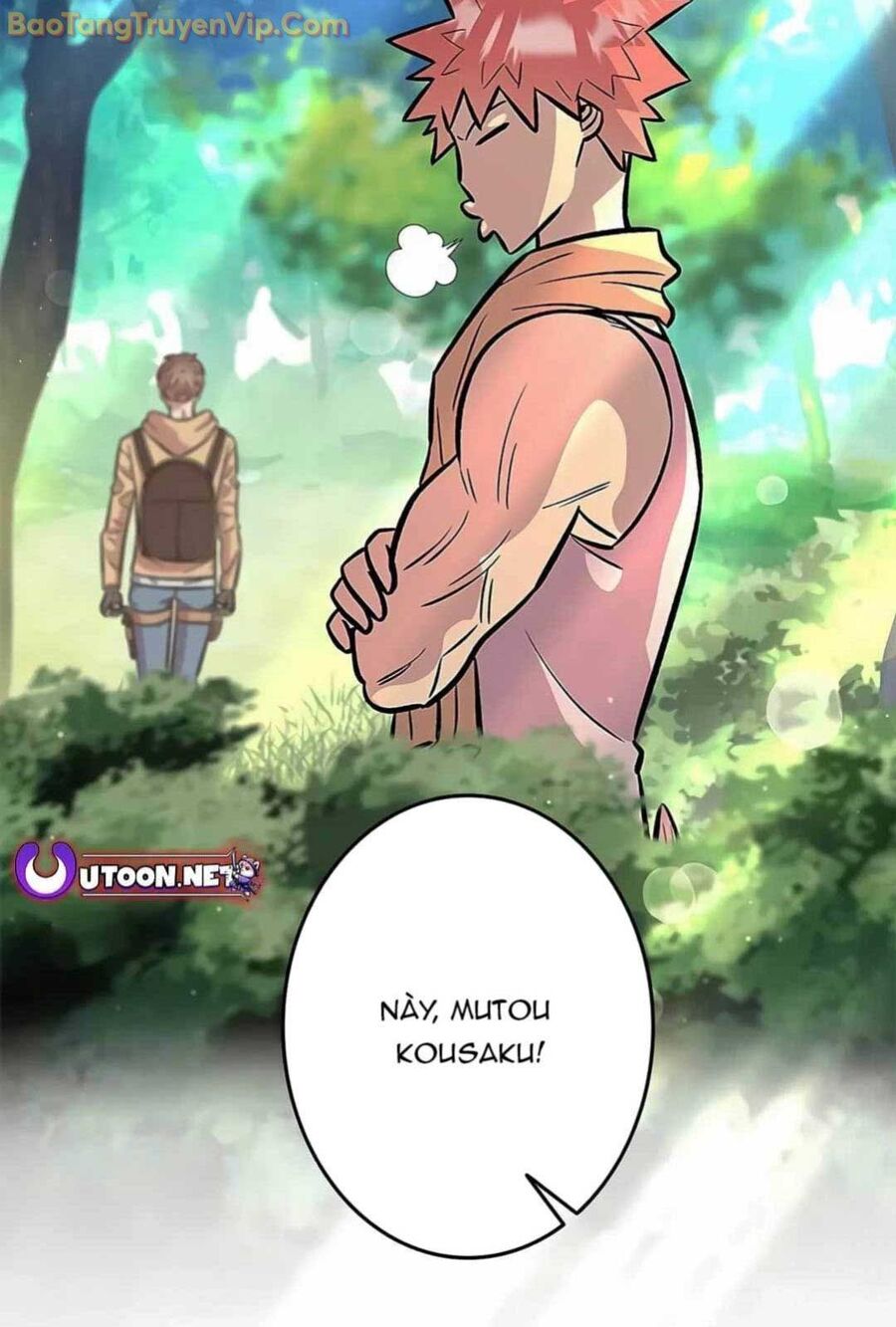Lượng Mana Đáy Xã Hội! Ta Vô Địch Nhờ Kỹ Năng Của Mình Chapter 11 - Trang 2