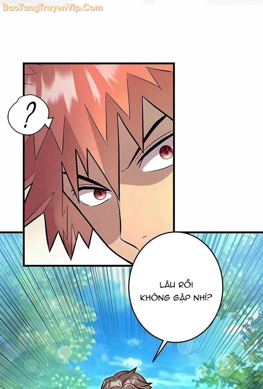 Lượng Mana Đáy Xã Hội! Ta Vô Địch Nhờ Kỹ Năng Của Mình Chapter 11 - Trang 2