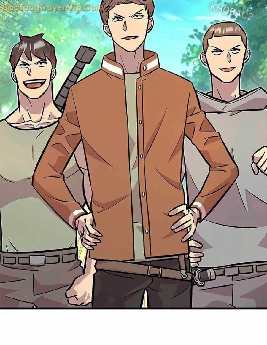 Lượng Mana Đáy Xã Hội! Ta Vô Địch Nhờ Kỹ Năng Của Mình Chapter 11 - Trang 2