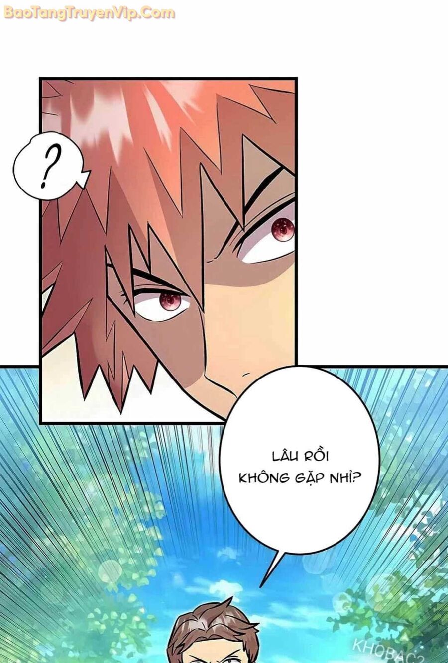 Lượng Mana Đáy Xã Hội! Ta Vô Địch Nhờ Kỹ Năng Của Mình Chapter 11 - Trang 2