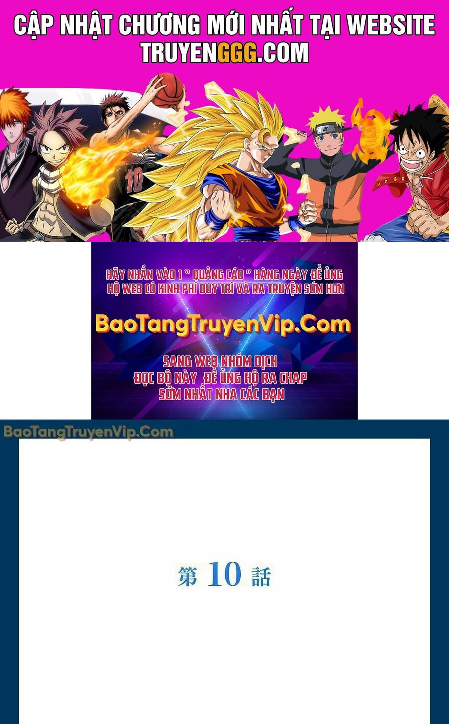 Lượng Mana Đáy Xã Hội! Ta Vô Địch Nhờ Kỹ Năng Của Mình Chapter 10 - Trang 2