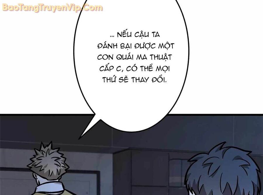 Lượng Mana Đáy Xã Hội! Ta Vô Địch Nhờ Kỹ Năng Của Mình Chapter 10 - Trang 2