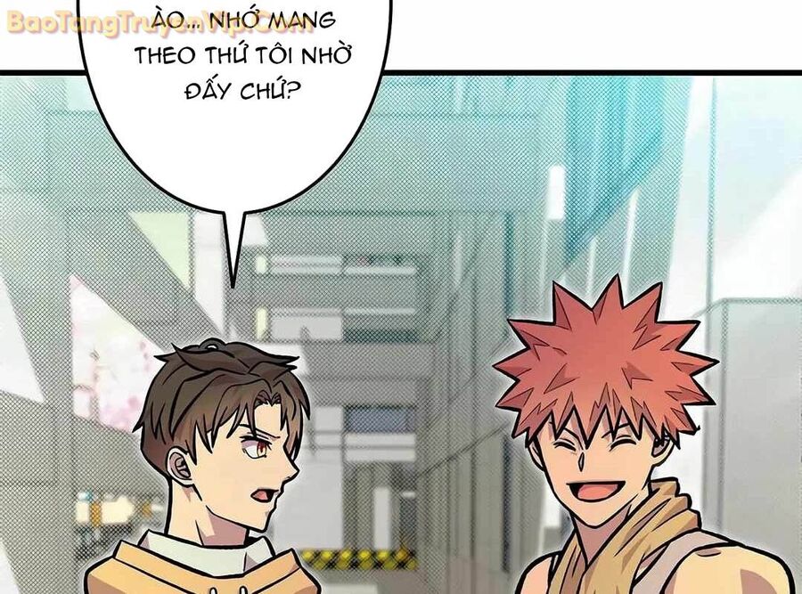 Lượng Mana Đáy Xã Hội! Ta Vô Địch Nhờ Kỹ Năng Của Mình Chapter 10 - Trang 2