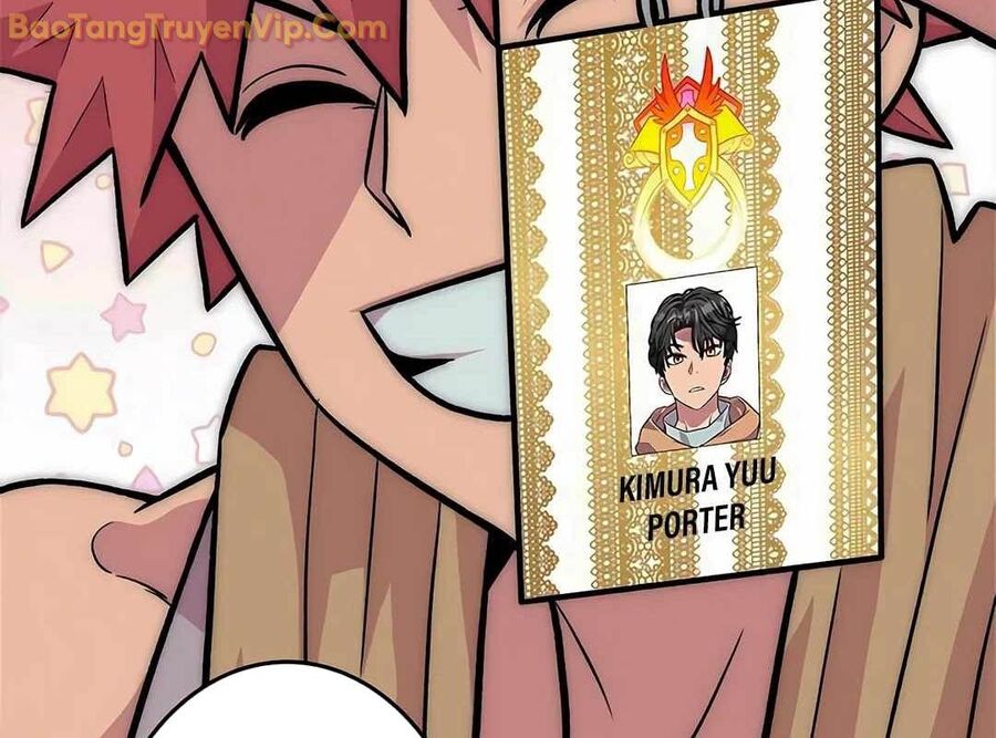Lượng Mana Đáy Xã Hội! Ta Vô Địch Nhờ Kỹ Năng Của Mình Chapter 10 - Trang 2