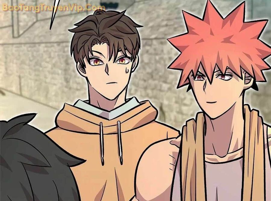 Lượng Mana Đáy Xã Hội! Ta Vô Địch Nhờ Kỹ Năng Của Mình Chapter 10 - Trang 2