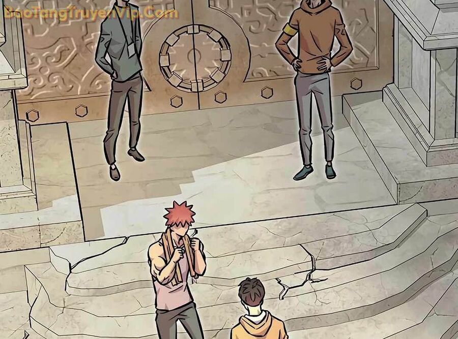 Lượng Mana Đáy Xã Hội! Ta Vô Địch Nhờ Kỹ Năng Của Mình Chapter 10 - Trang 2