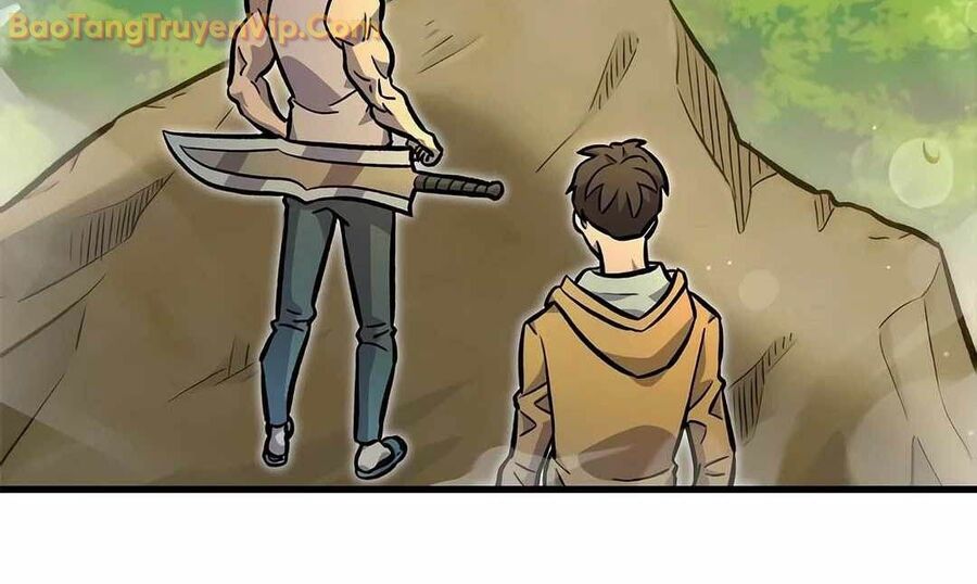 Lượng Mana Đáy Xã Hội! Ta Vô Địch Nhờ Kỹ Năng Của Mình Chapter 10 - Trang 2