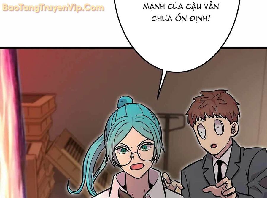 Lượng Mana Đáy Xã Hội! Ta Vô Địch Nhờ Kỹ Năng Của Mình Chapter 10 - Trang 2