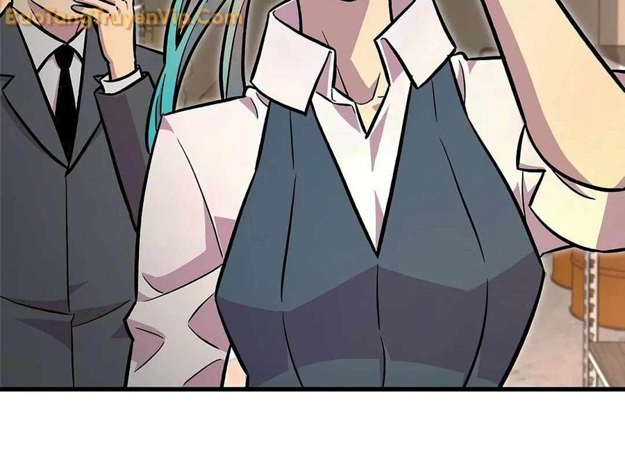 Lượng Mana Đáy Xã Hội! Ta Vô Địch Nhờ Kỹ Năng Của Mình Chapter 10 - Trang 2