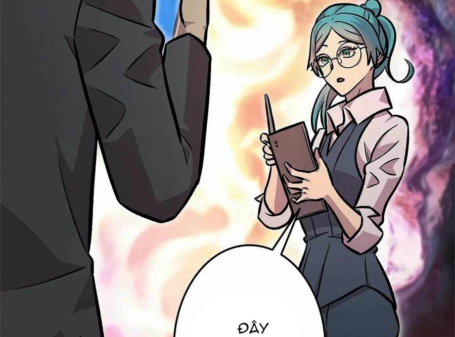 Lượng Mana Đáy Xã Hội! Ta Vô Địch Nhờ Kỹ Năng Của Mình Chapter 9 - Trang 2