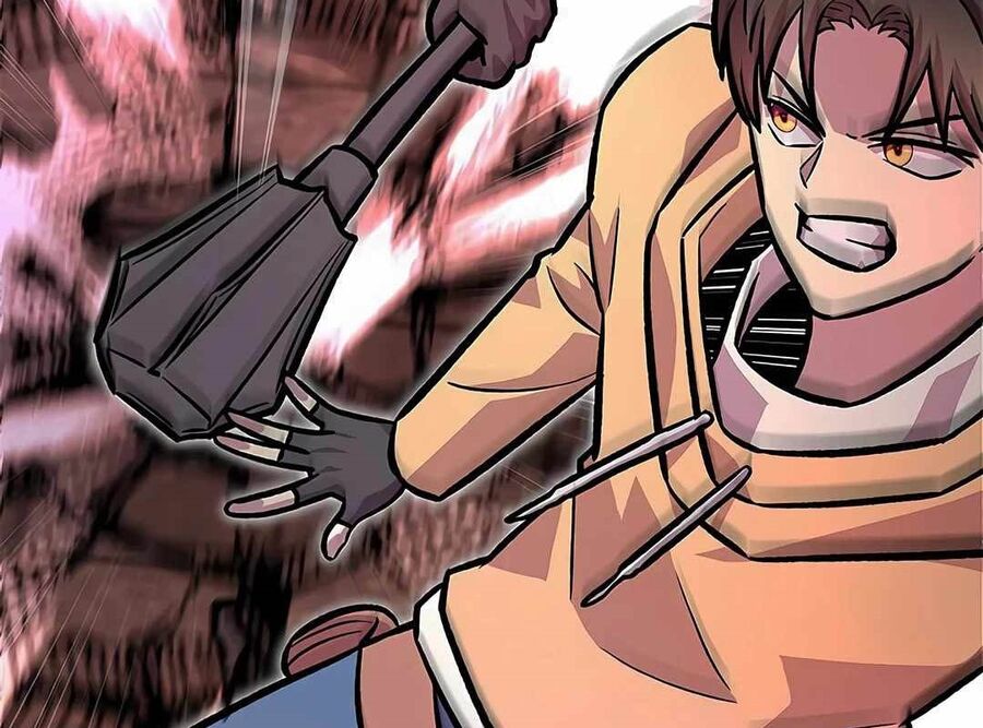 Lượng Mana Đáy Xã Hội! Ta Vô Địch Nhờ Kỹ Năng Của Mình Chapter 9 - Trang 2