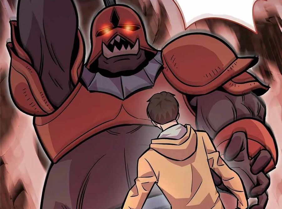 Lượng Mana Đáy Xã Hội! Ta Vô Địch Nhờ Kỹ Năng Của Mình Chapter 9 - Trang 2