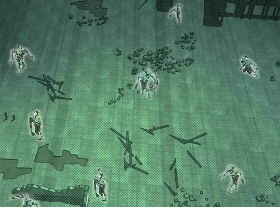 Lượng Mana Đáy Xã Hội! Ta Vô Địch Nhờ Kỹ Năng Của Mình Chapter 9 - Trang 2