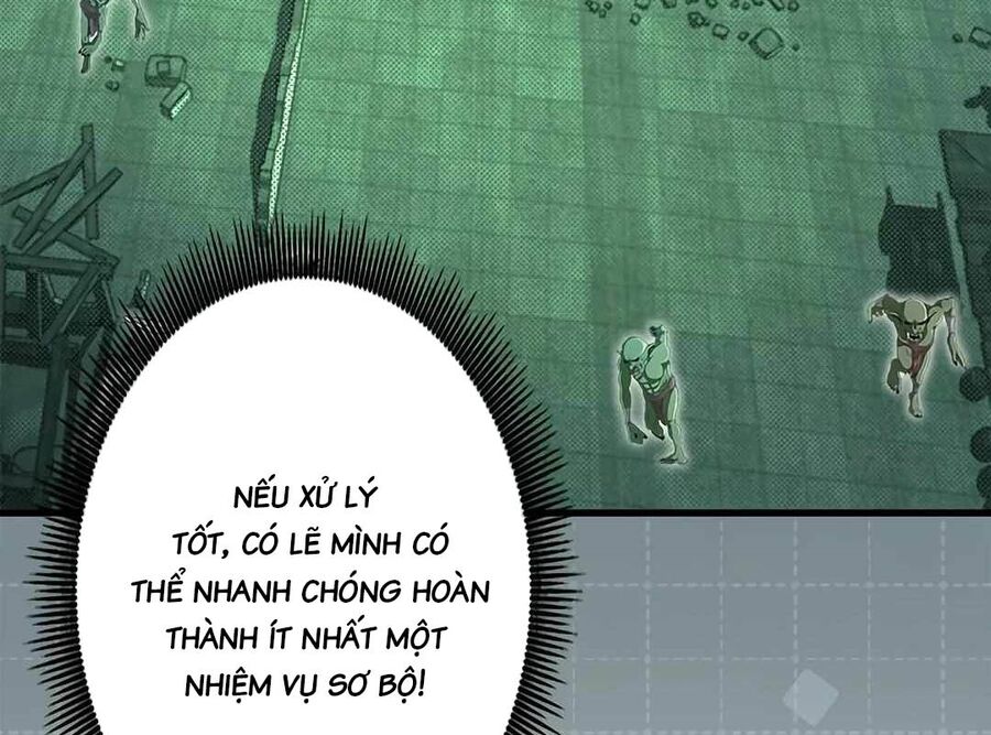 Lượng Mana Đáy Xã Hội! Ta Vô Địch Nhờ Kỹ Năng Của Mình Chapter 9 - Trang 2