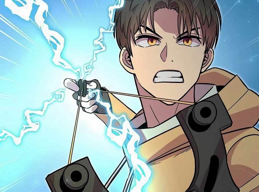 Lượng Mana Đáy Xã Hội! Ta Vô Địch Nhờ Kỹ Năng Của Mình Chapter 9 - Trang 2