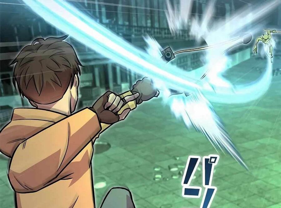 Lượng Mana Đáy Xã Hội! Ta Vô Địch Nhờ Kỹ Năng Của Mình Chapter 9 - Trang 2