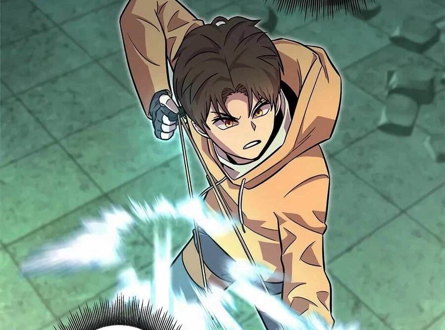 Lượng Mana Đáy Xã Hội! Ta Vô Địch Nhờ Kỹ Năng Của Mình Chapter 9 - Trang 2