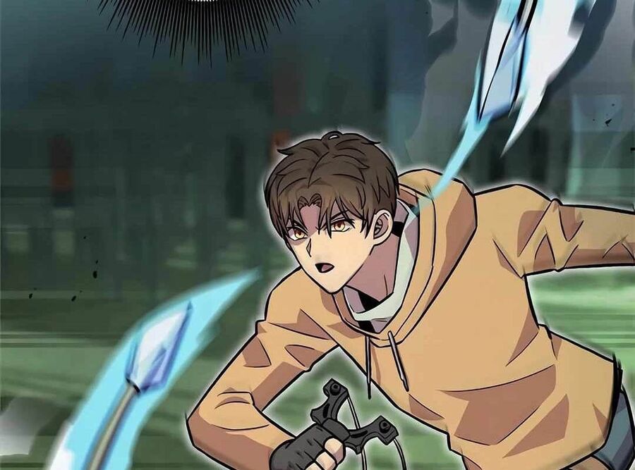 Lượng Mana Đáy Xã Hội! Ta Vô Địch Nhờ Kỹ Năng Của Mình Chapter 9 - Trang 2