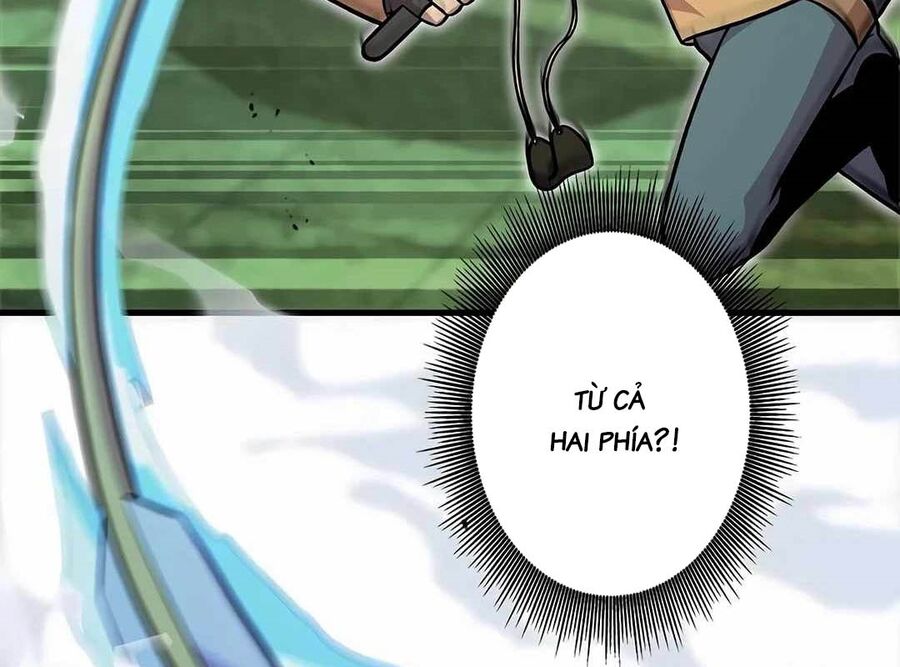 Lượng Mana Đáy Xã Hội! Ta Vô Địch Nhờ Kỹ Năng Của Mình Chapter 9 - Trang 2
