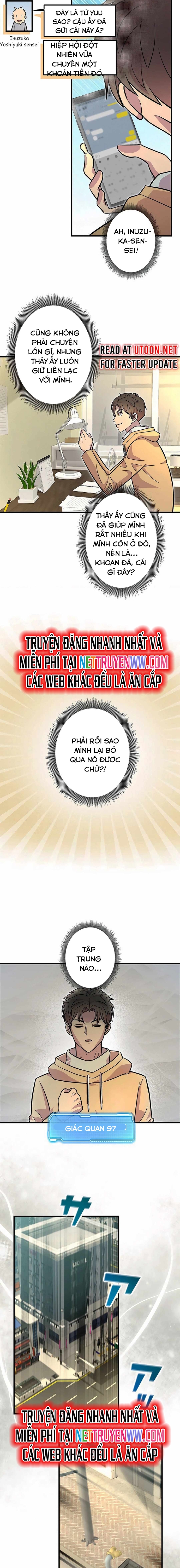 Lượng Mana Đáy Xã Hội! Ta Vô Địch Nhờ Kỹ Năng Của Mình Chapter 8 - Trang 2