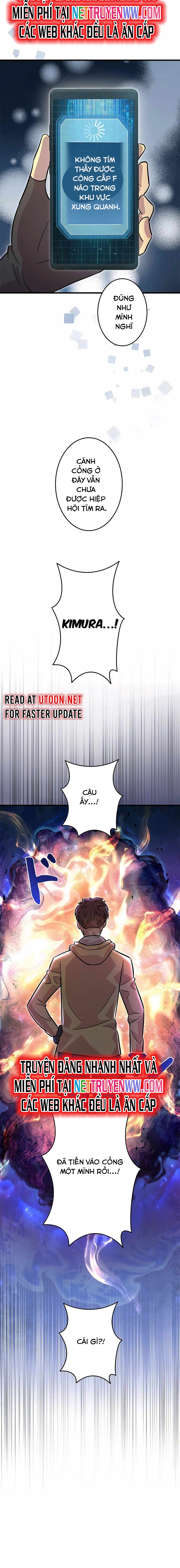 Lượng Mana Đáy Xã Hội! Ta Vô Địch Nhờ Kỹ Năng Của Mình Chapter 8 - Trang 2