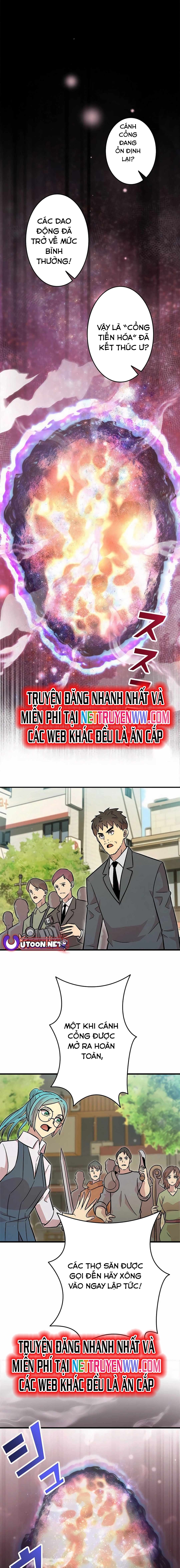 Lượng Mana Đáy Xã Hội! Ta Vô Địch Nhờ Kỹ Năng Của Mình Chapter 8 - Trang 2
