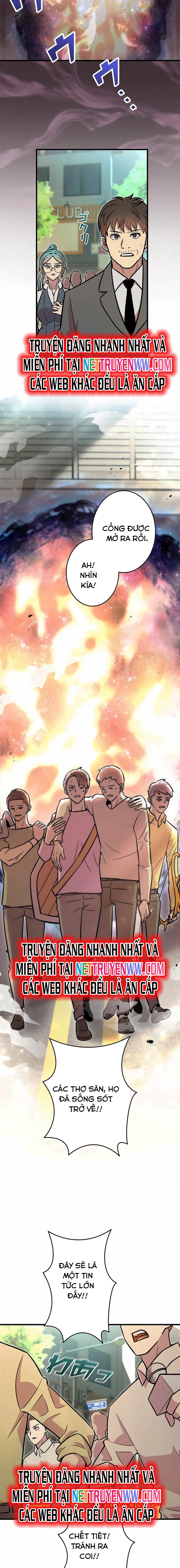 Lượng Mana Đáy Xã Hội! Ta Vô Địch Nhờ Kỹ Năng Của Mình Chapter 8 - Trang 2