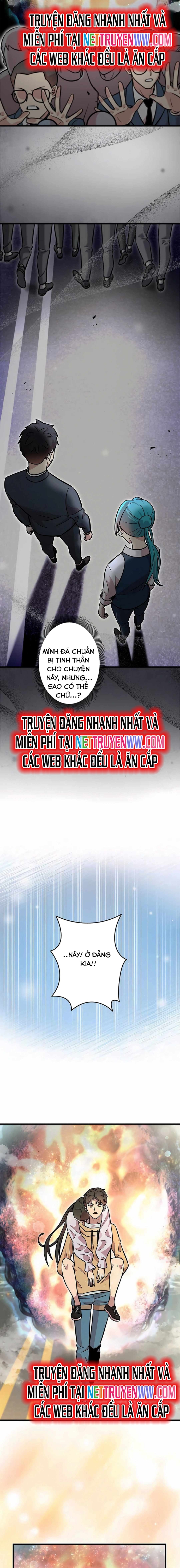 Lượng Mana Đáy Xã Hội! Ta Vô Địch Nhờ Kỹ Năng Của Mình Chapter 8 - Trang 2