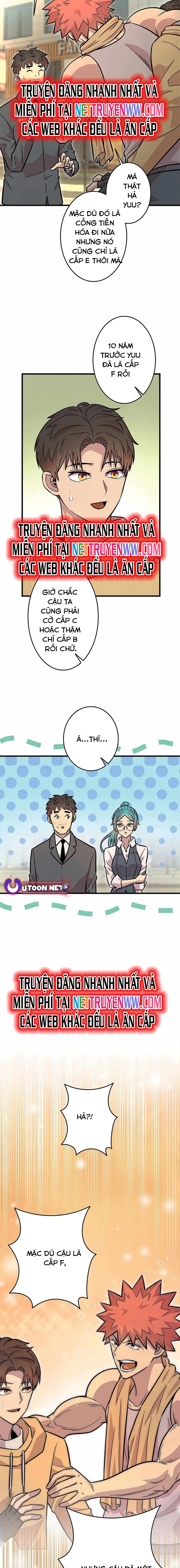 Lượng Mana Đáy Xã Hội! Ta Vô Địch Nhờ Kỹ Năng Của Mình Chapter 8 - Trang 2