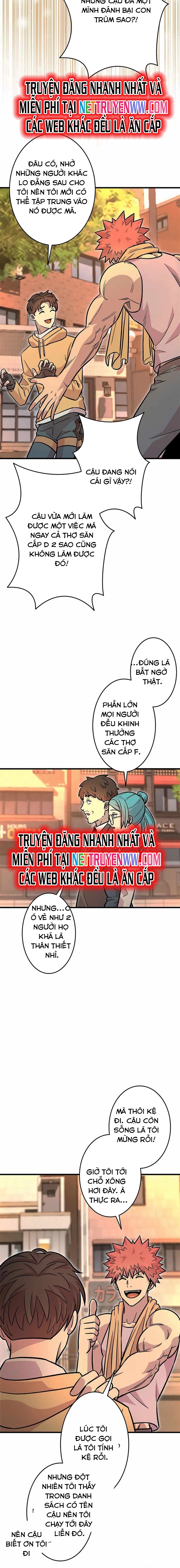 Lượng Mana Đáy Xã Hội! Ta Vô Địch Nhờ Kỹ Năng Của Mình Chapter 8 - Trang 2