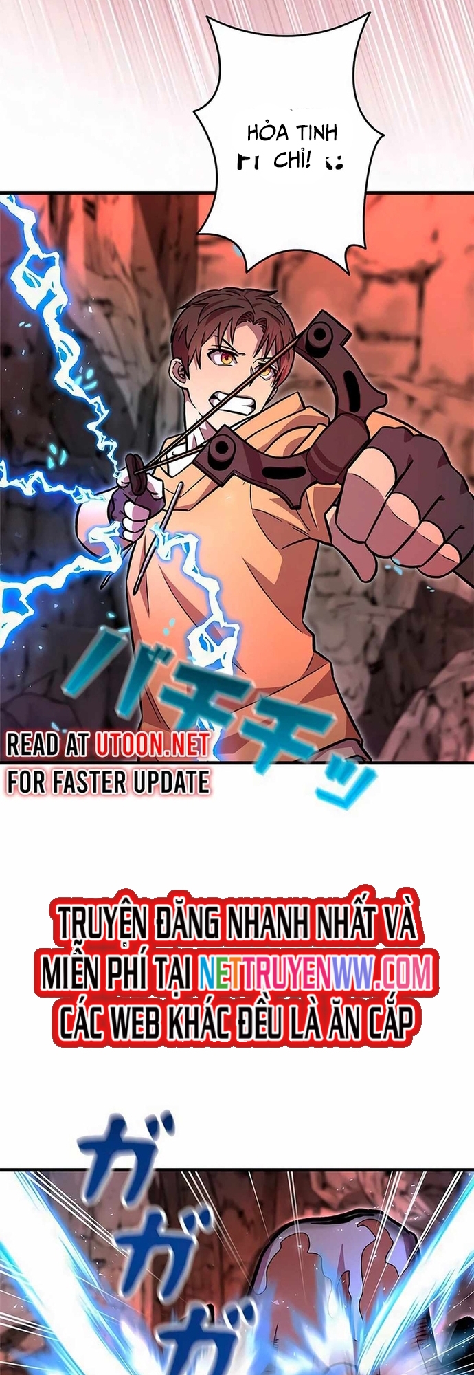 Lượng Mana Đáy Xã Hội! Ta Vô Địch Nhờ Kỹ Năng Của Mình Chapter 7 - Trang 2
